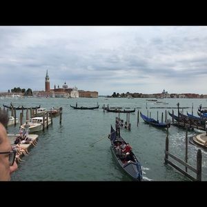 Meet your Posher, Vicki